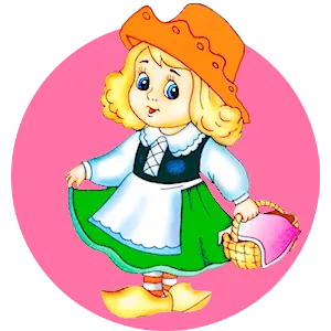 Сказки детям