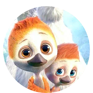 Славные пташки