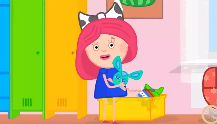 Мультик Смарта и чудо-сумка