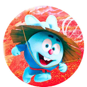 Смешарики. Дежавю