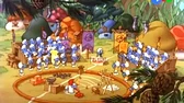 Смурфики Смурфийские игры