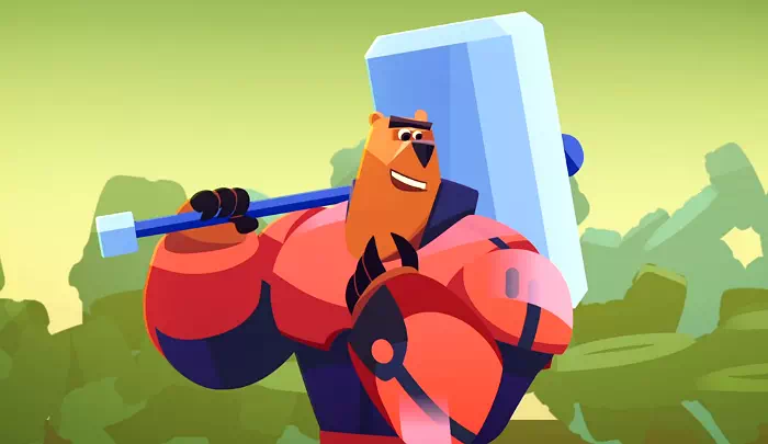 Мультсериал СОБЕЗ