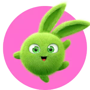 Солнечные зайчики