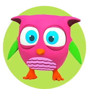 Совёнок Хоп-Хоп