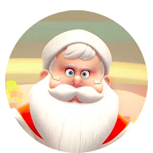 Спасти Санту