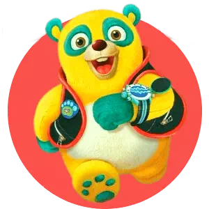 Специальный агент Осо