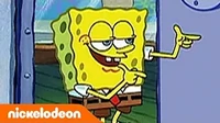 Спанч Боб Как по телику Мелочи не найдётся?