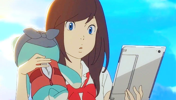 Мультфильм Спящая принцесса