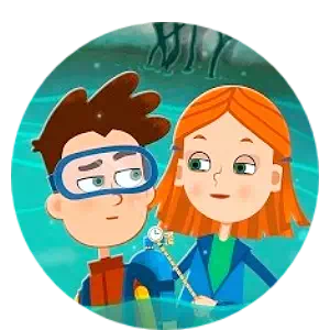 Стрела наследия