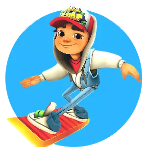 Сабвей Серферс