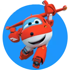 Супер крылья