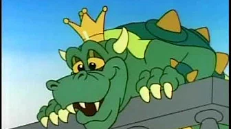 Супер Марио 1 сезон 11 серия