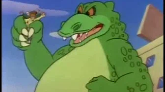 Супер Марио 1 сезон 13 серия