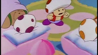 Супер Марио 1 сезон 14 серия