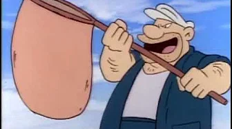 Супер Марио 1 сезон 18 серия