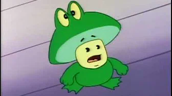 Супер Марио 1 сезон 22 серия