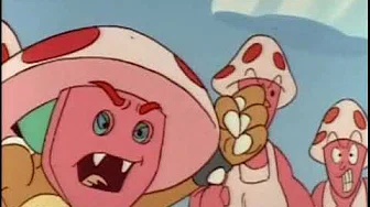 Супер Марио 1 сезон 23 серия