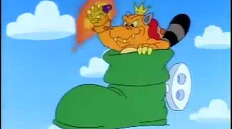 Супер Марио 1 сезон 26 серия