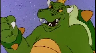 Супер Марио 1 сезон 9 серия