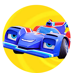 Супер Ралли