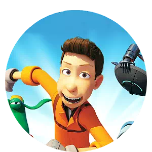 Супергерои