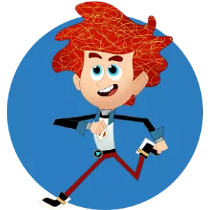 Супергерой на полставки 1 сезон 2 серия