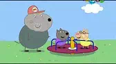 Свинка Пеппа Ссора