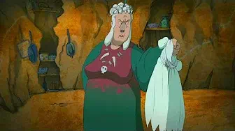 Тайна Сухаревой башни Наряд принцессы ночи