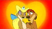 Жил да был Тимон (Часть 1 и 2)