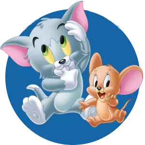 Том и Джерри