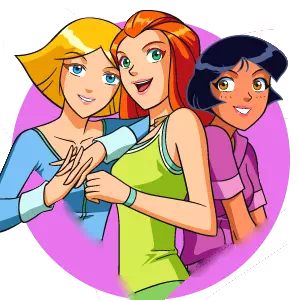 Тотали Спайс