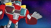 Трансформеры: Боты-спасатели Космические боты