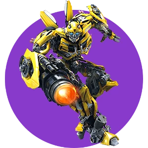 Трансформеры: Прайм