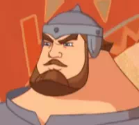 Три Богатыря Илья Муромец и Соловей Разбойник