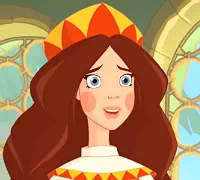 Три богатыря и Наследница престола