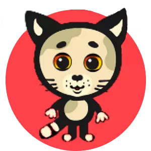 Три котёнка