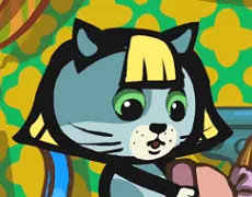 Три котенка 41-49 серии