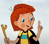 Трое из Простоквашино