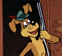 Каникулы в Простоквашино