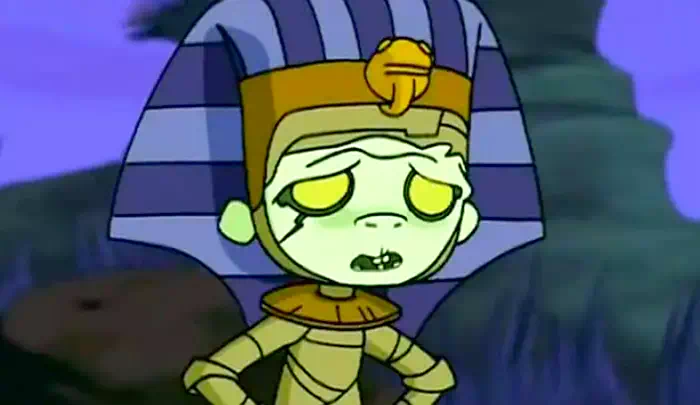 Мультсериал Тутенштейн