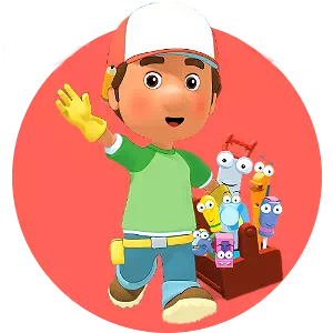 Умелец Мэнни