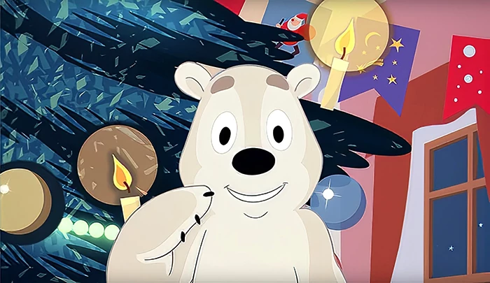 Мультфильм Умка