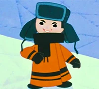 Умка 1 серия