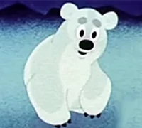 Умка ищет друга 2 серия