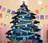 Умка на ёлке 3 серия