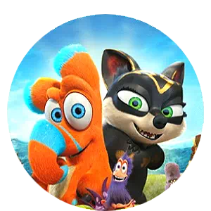 Упс… Ной уплыл!