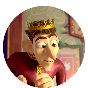 Урфин Джюс и его деревянные солдаты