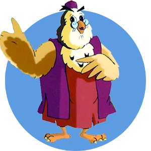 Уроки тётушки Совы