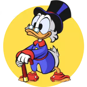 Утиные истории