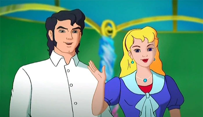 Мультфильм В поисках Титаника